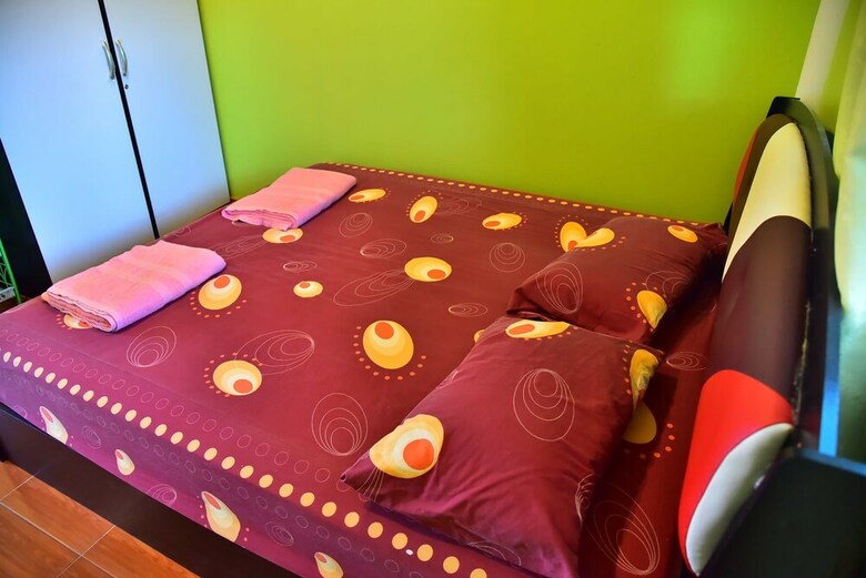 Hotel Oyo 949 Sansuk Resort Paknampran