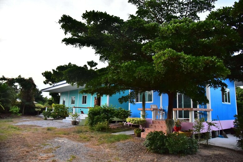 Hotel Oyo 949 Sansuk Resort Paknampran