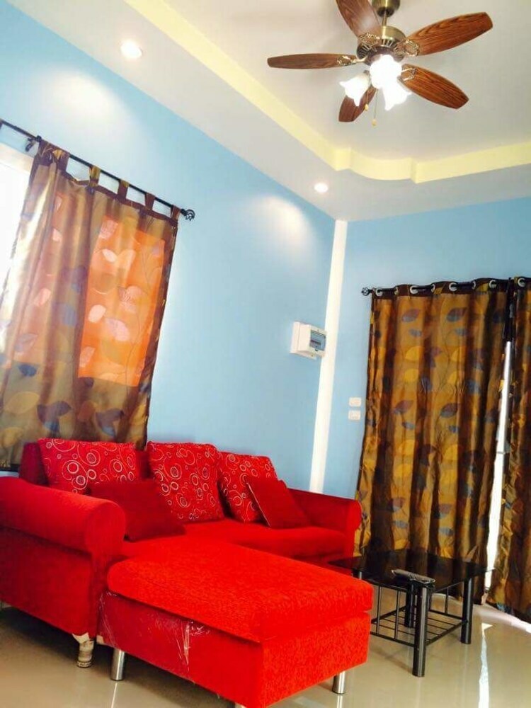 Hotel Oyo 949 Sansuk Resort Paknampran