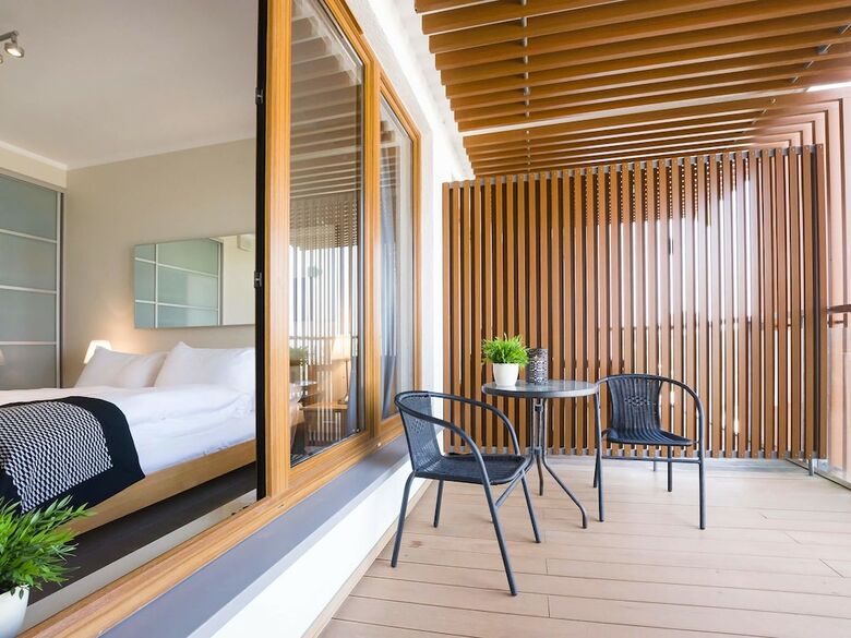 Vacationclub - Olympic Apartments