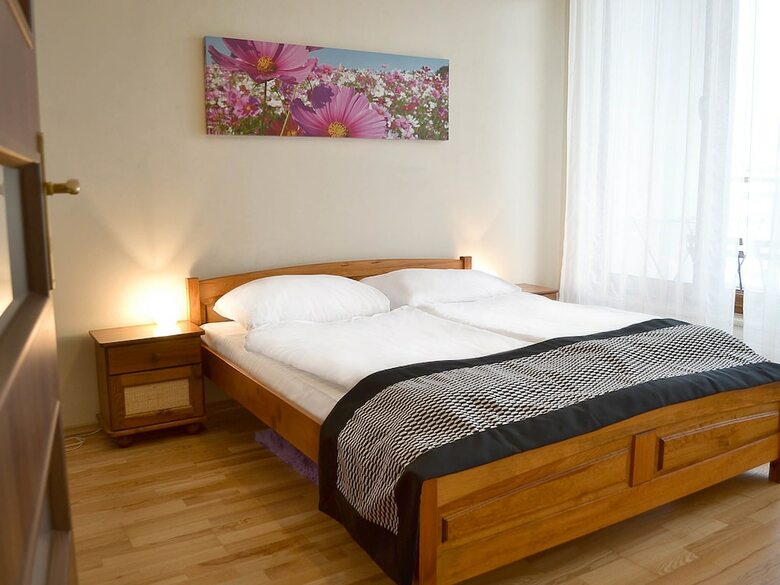 Vacationclub - Olympic Apartments