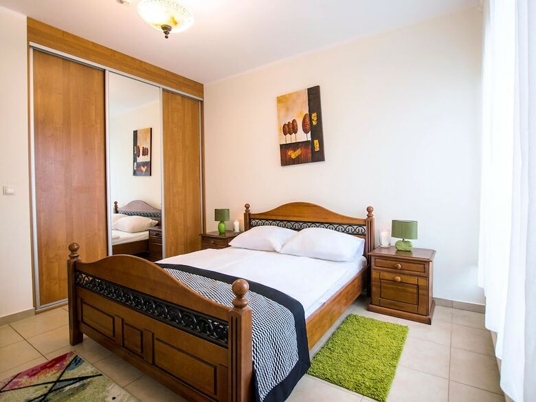 Vacationclub - Olympic Apartments