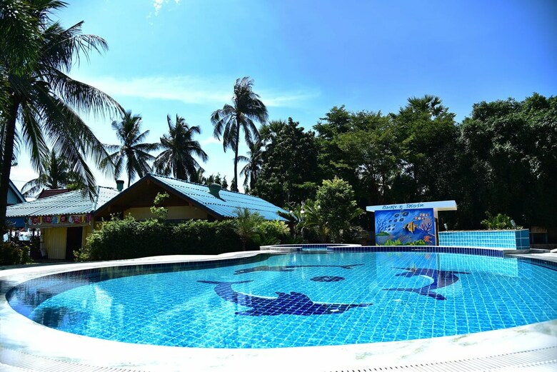 Hotel Imsook Resort