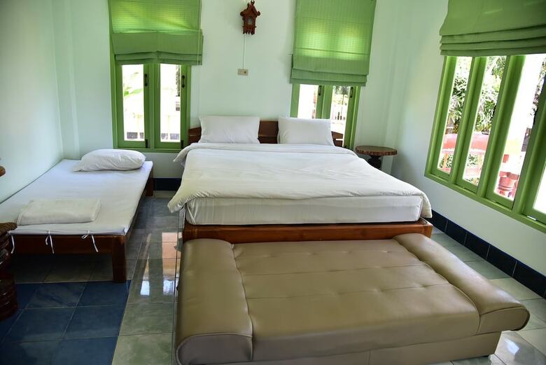 Hotel Imsook Resort