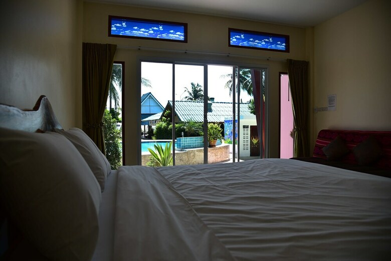 Hotel Imsook Resort