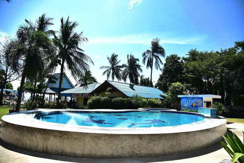 Hotel Imsook Resort