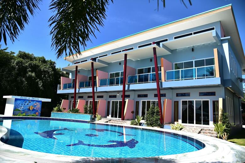 Hotel Imsook Resort