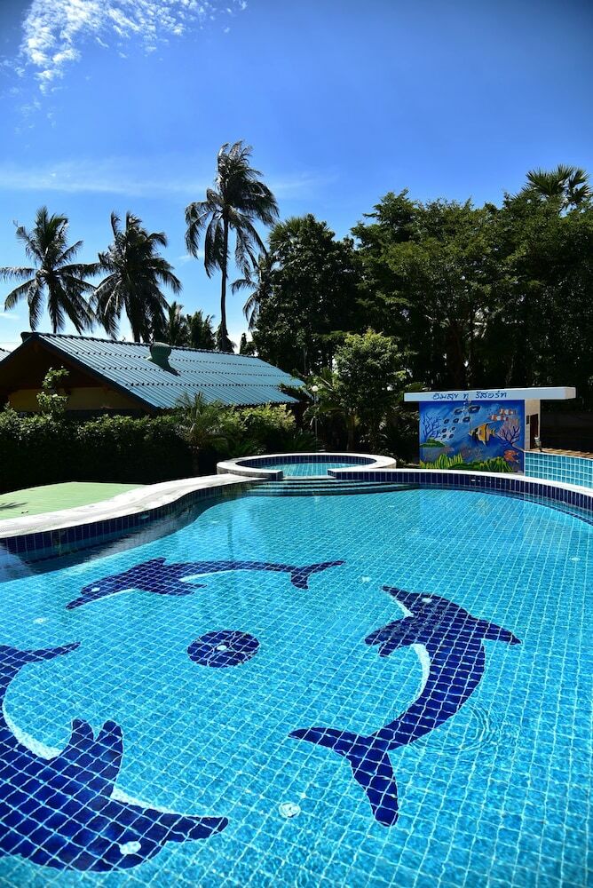 Hotel Imsook Resort