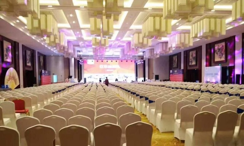 Joyful Rose International Hotel