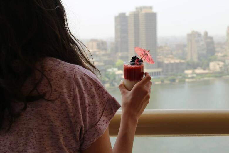 Hotel Conrad Cairo
