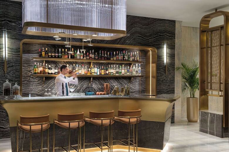 Hotel Conrad Cairo