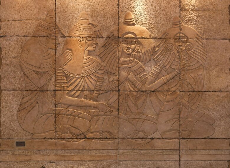 Hotel Conrad Cairo