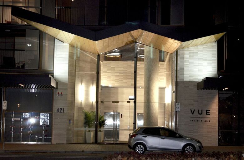 Apartamentos Vueonkw