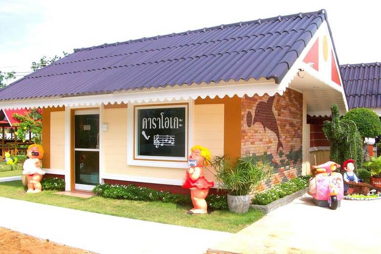 Hotel Rimbueng Resort Pranburi