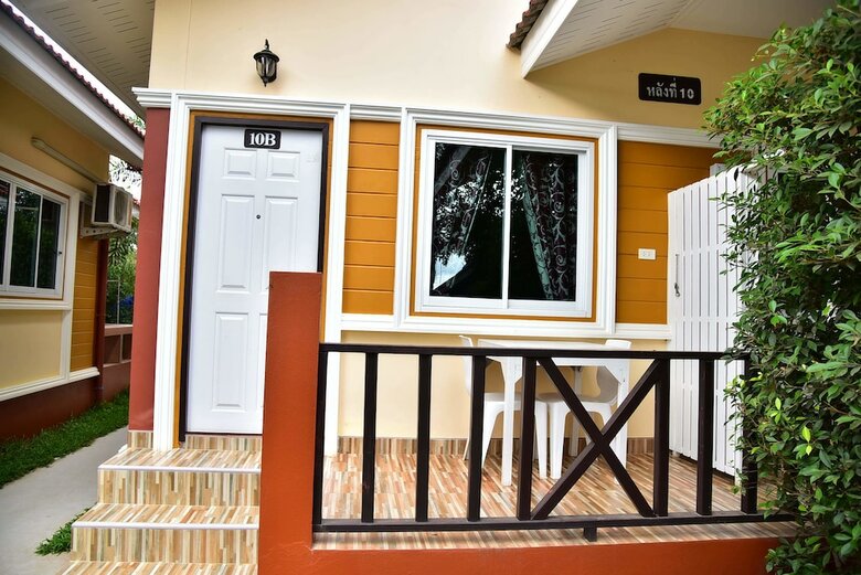 Hotel Rimbueng Resort Pranburi