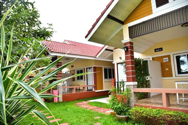 Hotel Rimbueng Resort Pranburi