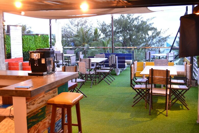 G Executive Hotel Boracay