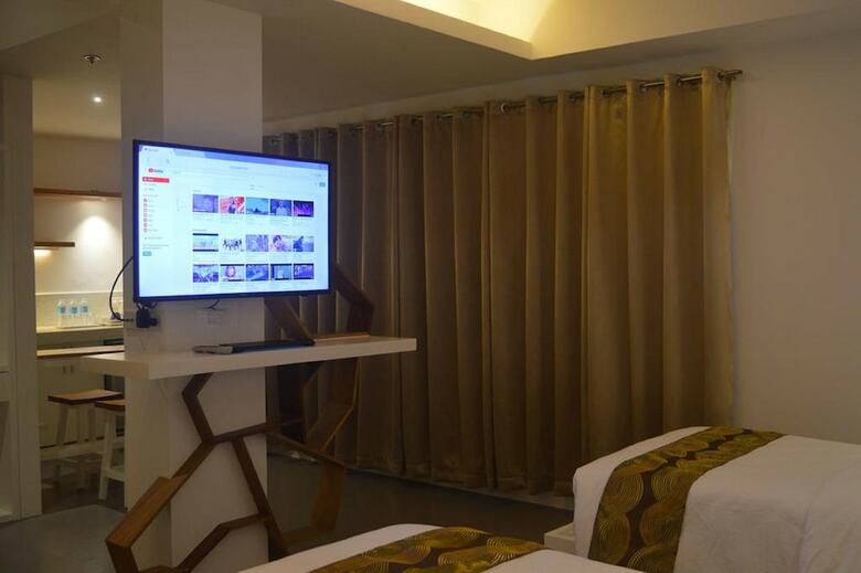 G Executive Hotel Boracay