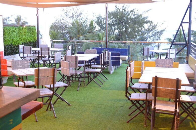 G Executive Hotel Boracay