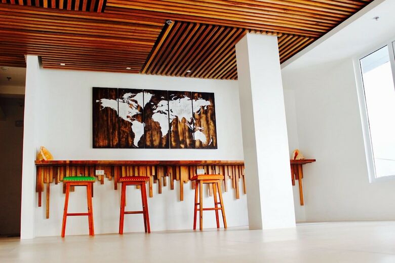 G Executive Hotel Boracay