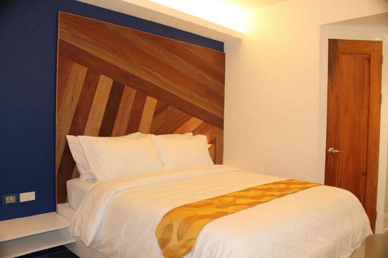 G Executive Hotel Boracay