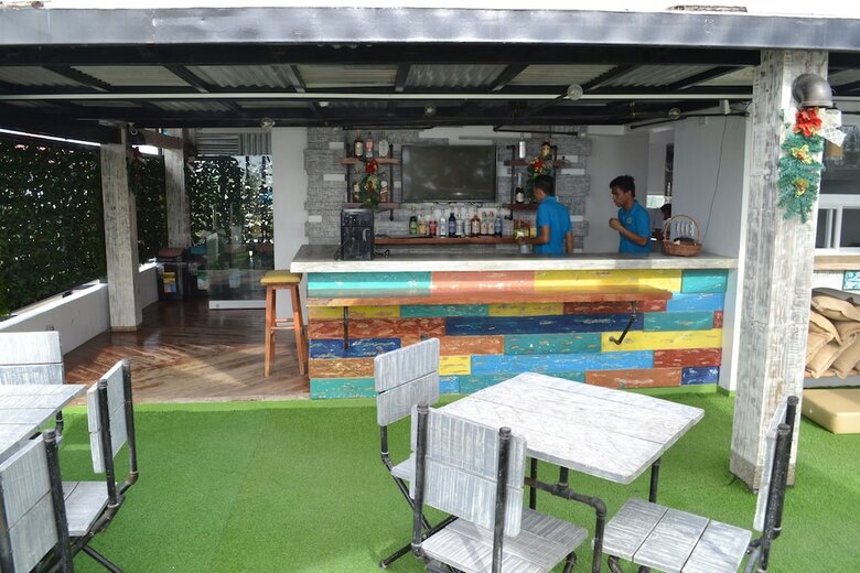 G Executive Hotel Boracay