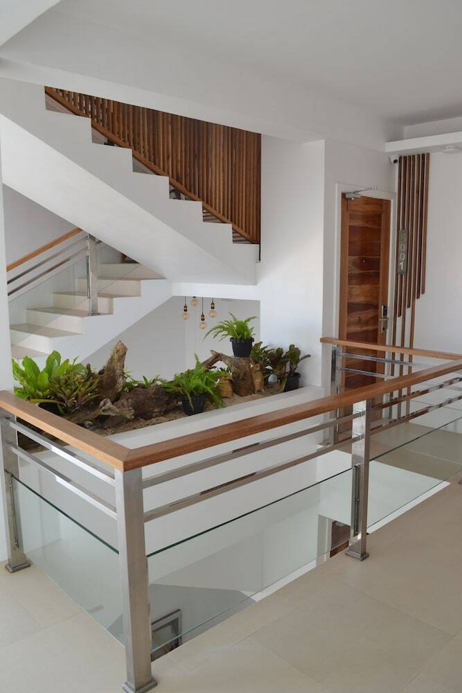 G Executive Hotel Boracay