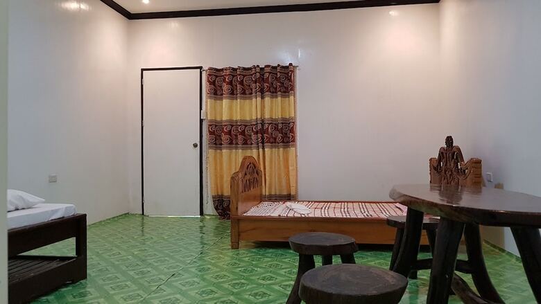 Hotel Sohoton Bay Resort