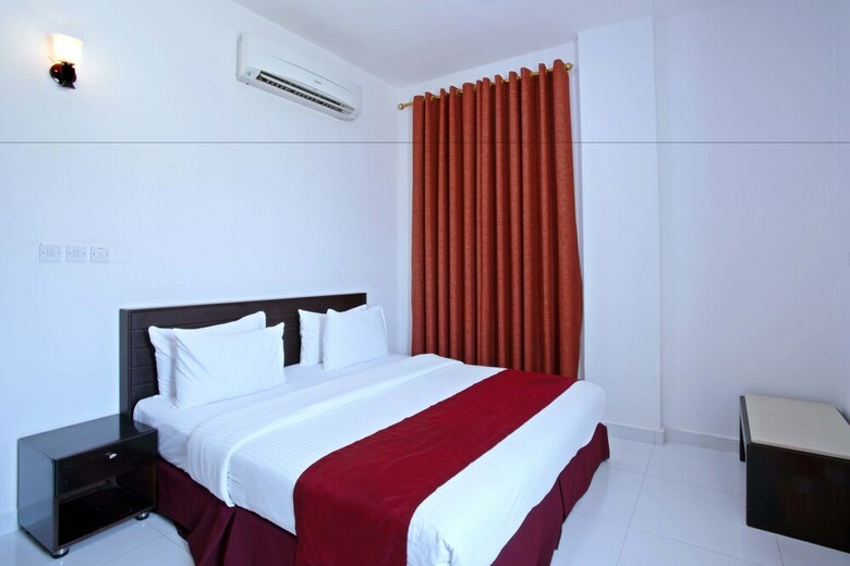 Aparthotel Star Emirates Suites
