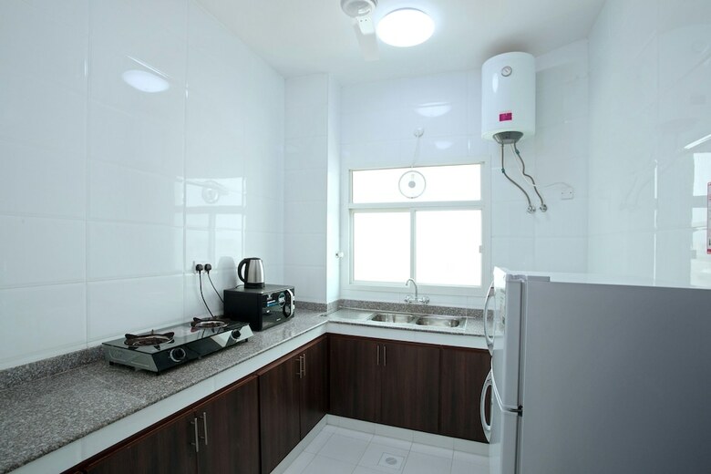 Aparthotel Star Emirates Suites