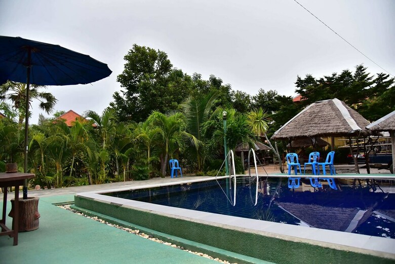 Hotel Sd Beach Resort
