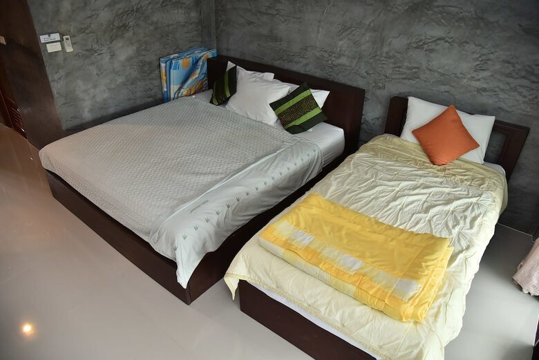 Hotel Sd Beach Resort