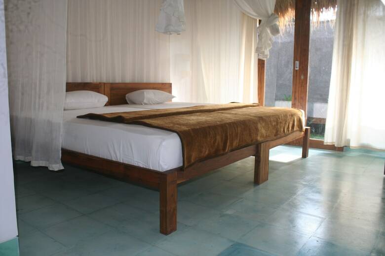 Villa De Dalam