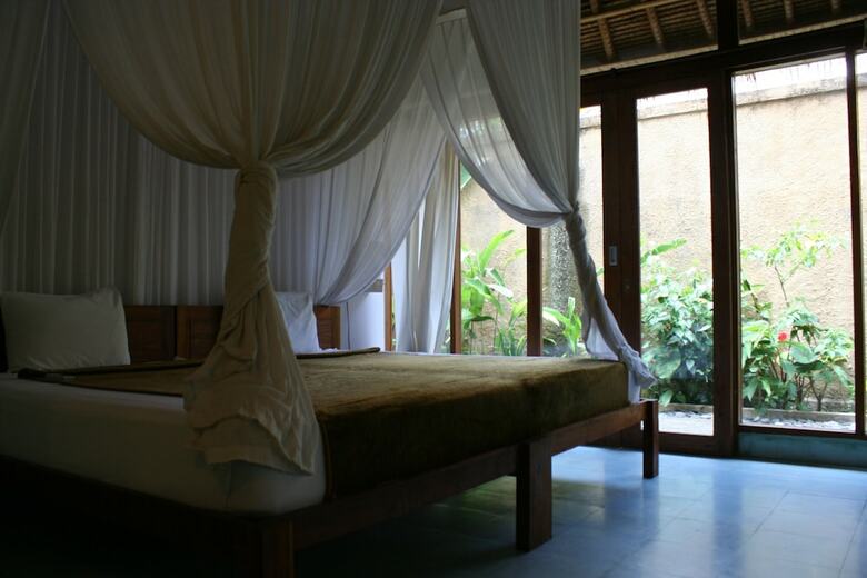 Villa De Dalam