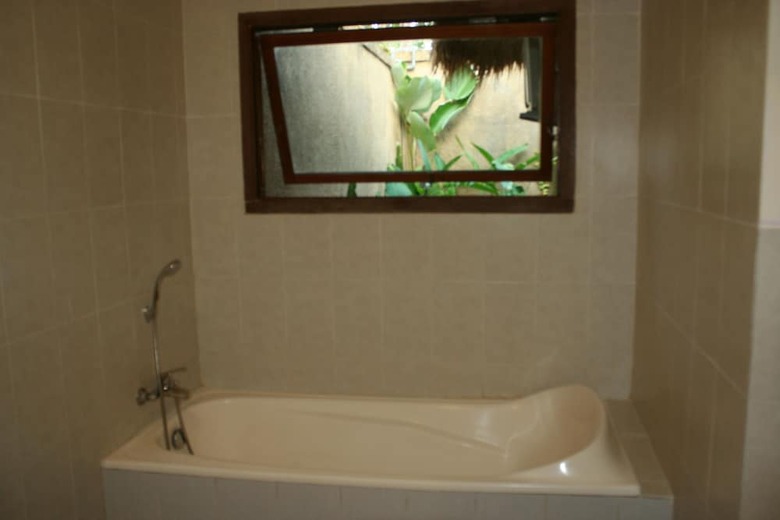 Villa De Dalam