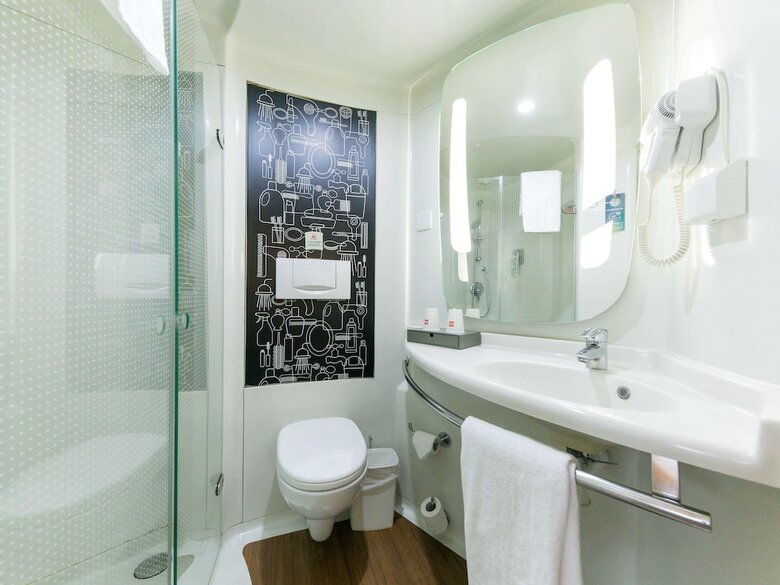 Hotel Ibis Ya'an Langqiao