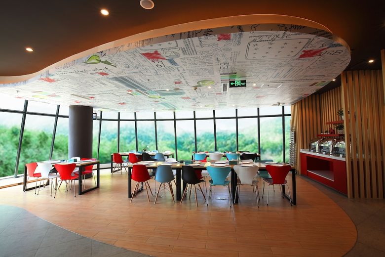 Hotel Ibis Ya'an Langqiao