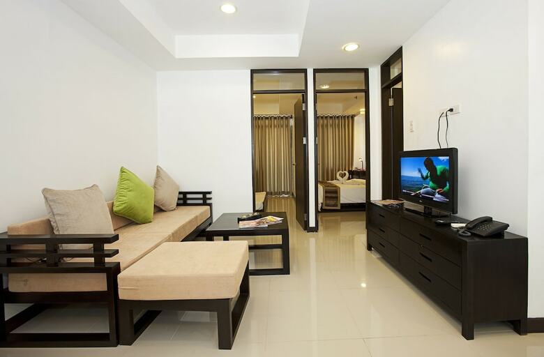 Hotel Copenhagen Main Residences