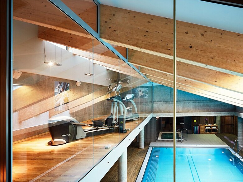 Vacationclub - Olymp Apartments