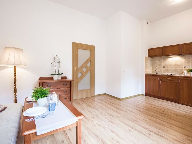 Vacationclub - Olymp Apartments