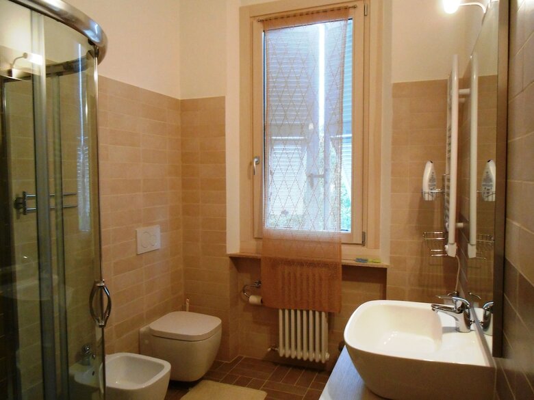 Villa Liberty B&B