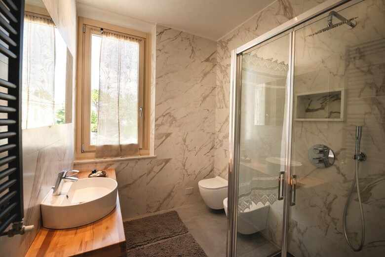 Villa Liberty B&B