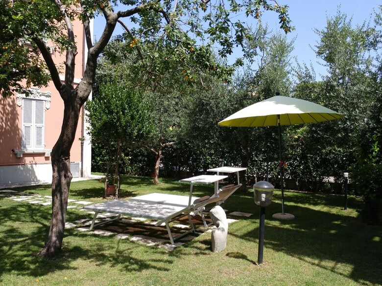 Villa Liberty B&B