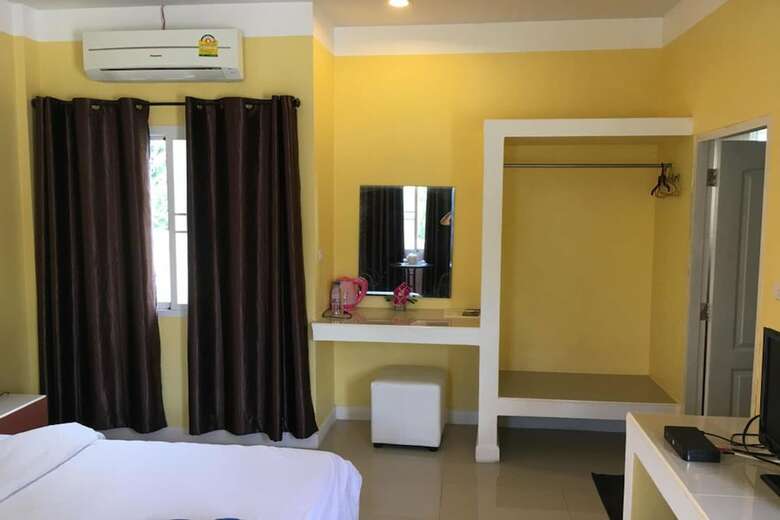 Hotel Paskon Boutique Resort