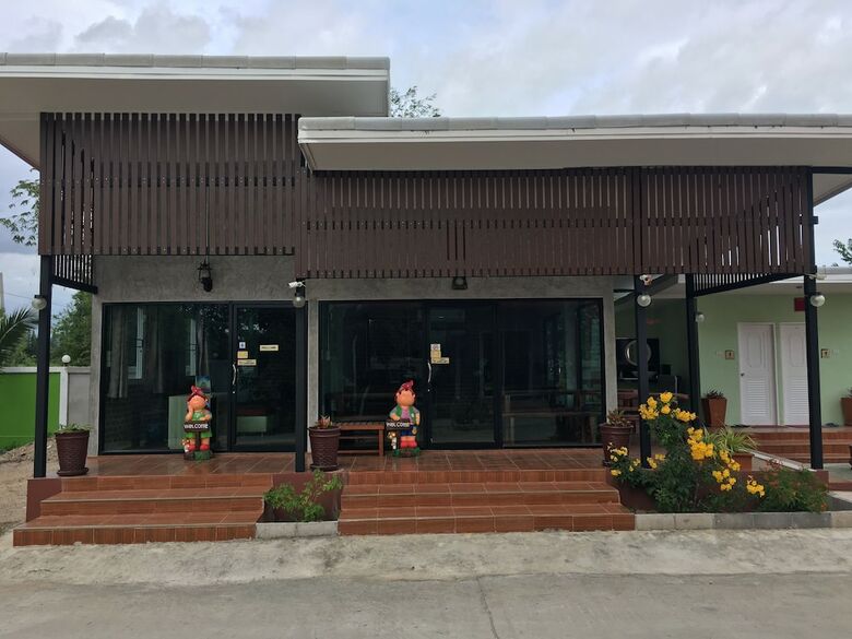 Hotel Paskon Boutique Resort