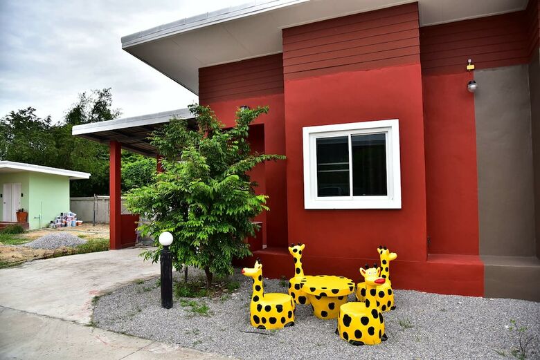 Hotel Paskon Boutique Resort