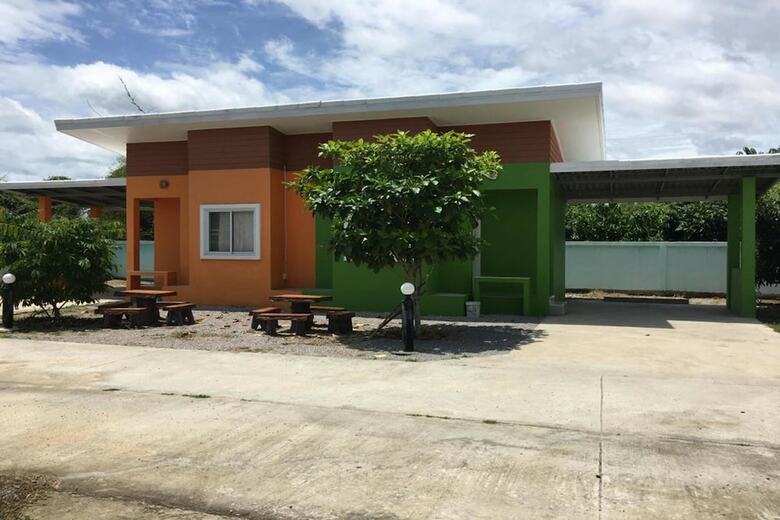 Hotel Paskon Boutique Resort