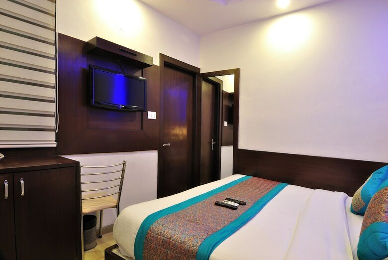 Hotel Check In Room Sangatrashan