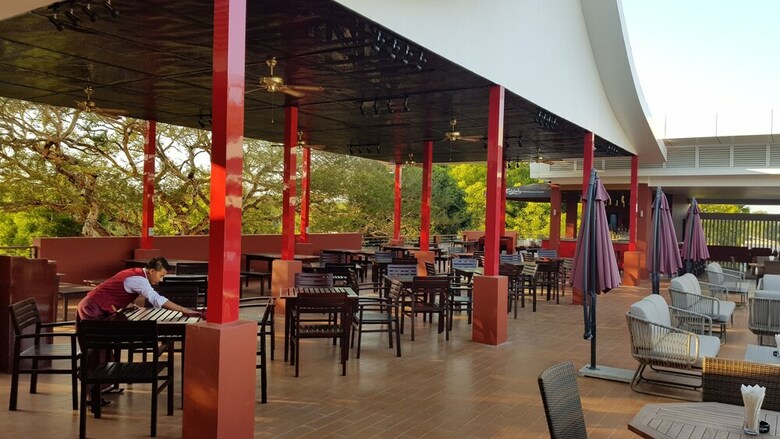 Bagan Star Hotel