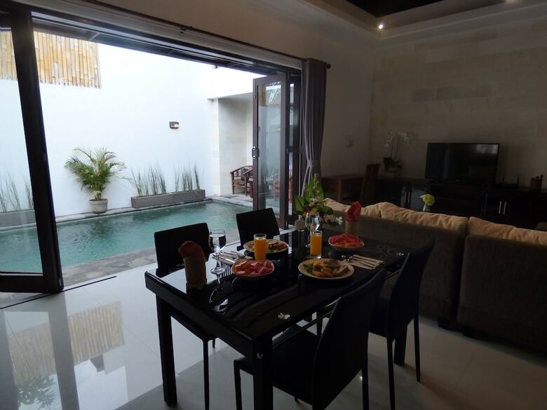 Angel Villas Kesari